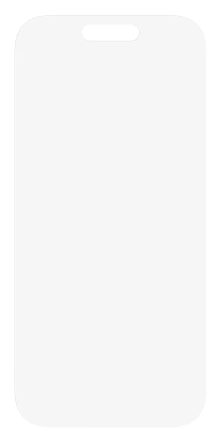 PanzerGlass Anti-Reflective iPhone 17 / 16 Pro Screen Protector Tempered Glass afbeelding 4