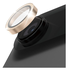PanzerGlass Hoops Rings iPhone Air Camera Lens Protector Glas Glitter Goud afbeelding 3