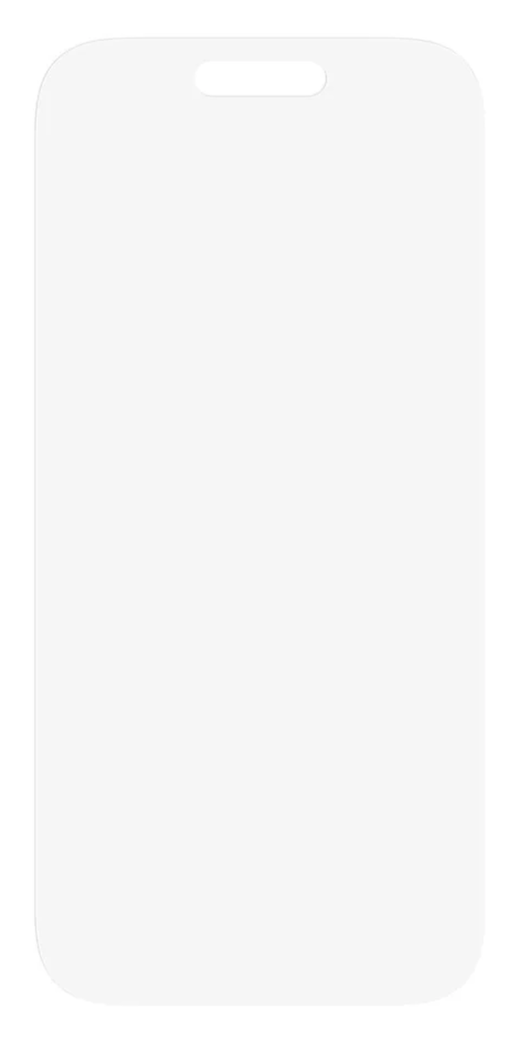 PanzerGlass Anti-Reflective iPhone 17 Pro Screen Protector Tempered Glass afbeelding 4