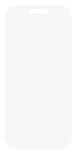 PanzerGlass Anti-Reflective iPhone 17 Pro Screen Protector Tempered Glass afbeelding 4