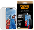 PanzerGlass Ultra-Wide iPhone 17 / 16 Pro Screen Protector Privacy Glass afbeelding 1
