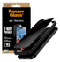 PanzerGlass Ultra-Wide iPhone 17 / 16 Pro Screen Protector Privacy Glass afbeelding 3