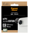 PanzerGlass Hoops Rings iPhone Air Camera Lens Protector Glas Transparant afbeelding 5