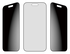 PanzerGlass Ultra-Wide iPhone Air Screen Protector Privacy Glass afbeelding 4