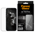 PanzerGlass Ceramic Ultra-Wide Fit iPhone 17 Pro Max Screen Protector afbeelding 2