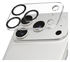 PanzerGlass PicturePerfect iPhone 17 Pro Camera Protector Glas afbeelding 2