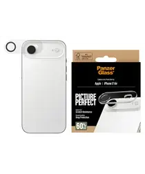 PanzerGlass PicturePerfect iPhone Air Camera Protector Glas afbeelding