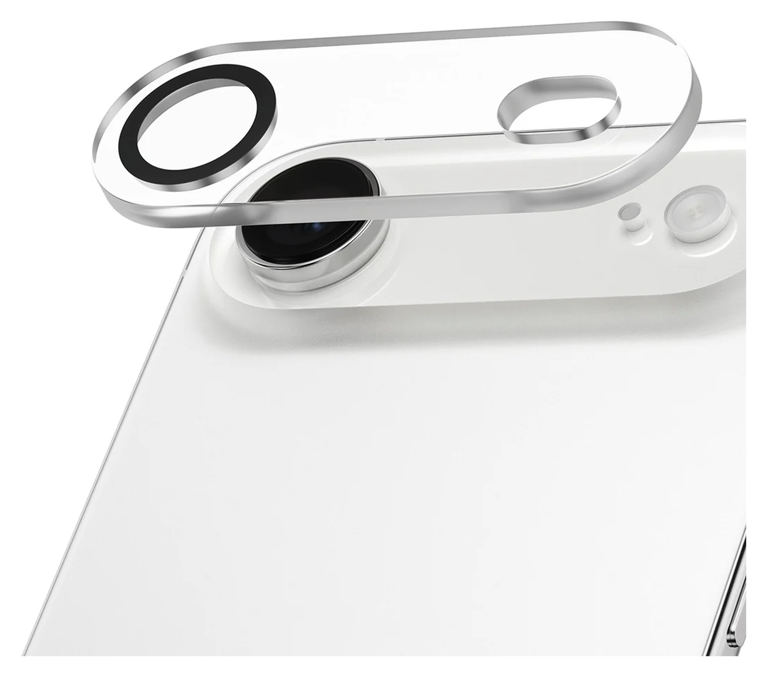 PanzerGlass PicturePerfect iPhone Air Camera Protector Glas afbeelding 2