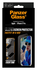 PanzerGlass Ultra-Wide Clear iPhone 17 Pro Screen Protector Tempered Glass afbeelding 5
