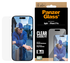 PanzerGlass Classic Fit iPhone 17 Pro Screen Protector Tempered Glass afbeelding 2