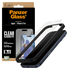 PanzerGlass Classic Fit iPhone 17 Pro Screen Protector Tempered Glass afbeelding 1