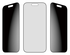 PanzerGlass Ultra-Wide iPhone 17 Pro Max Screen Protector Privacy Glass afbeelding 4