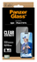 PanzerGlass Ultra-Wide iPhone 17 / 16 Pro Screen Protector Tempered Glass afbeelding 5