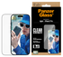 PanzerGlass Ultra-Wide iPhone 17 Pro Screen Protector Tempered Glass afbeelding 1