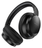 4smarts SkyBuds Wave Over-Ear Draadloze Bluetooth Koptelefoon Zwart afbeelding 10