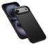 Apple iPhone Air Hoesje MagSafe Back Cover Carbon Fiber Zwart afbeelding 2