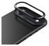Apple iPhone Air Hoesje MagSafe Back Cover Carbon Fiber Zwart afbeelding 7
