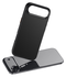 Apple iPhone Air Hoesje MagSafe Back Cover Carbon Fiber Zwart afbeelding 8