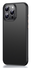 Apple iPhone 16 Pro Max Hoesje MagSafe Back Cover Carbon Fiber Zwart afbeelding 2