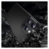 Apple iPhone 16 Pro Max Hoesje MagSafe Back Cover Carbon Fiber Zwart afbeelding 5