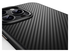 Apple iPhone 16 Pro Max Hoesje MagSafe Back Cover Carbon Fiber Zwart afbeelding 7
