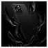 Apple iPhone 16 Pro Max Hoesje MagSafe Back Cover Carbon Fiber Zwart afbeelding 8