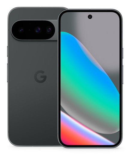 Google Pixel 10 128GB Zwart EU afbeelding 1