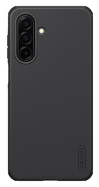 Nillkin Frosted Shield Samsung Galaxy A17 Hoesje MagSafe Back Cover Zwart afbeelding