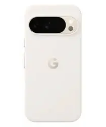 Origineel Google Pixel 10 Pro XL Hoesje PixelSnap Back Cover Beige afbeelding