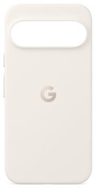 Origineel Google Pixel 10 Pro XL Hoesje PixelSnap Back Cover Beige
