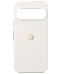 Origineel Google Pixel 10 / 10 Pro Hoesje PixelSnap Back Cover Beige afbeelding