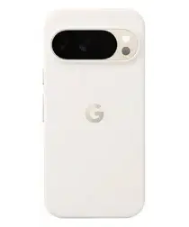 Origineel Google Pixel 10 / 10 Pro Hoesje PixelSnap Back Cover Beige afbeelding