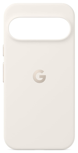 Origineel Google Pixel 10 / 10 Pro Hoesje PixelSnap Back Cover Beige afbeelding 1