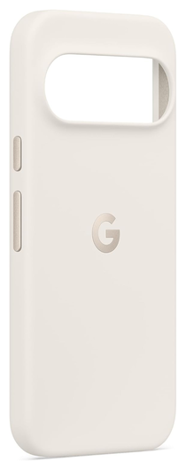 Origineel Google Pixel 10 / 10 Pro Hoesje PixelSnap Back Cover Beige afbeelding 2