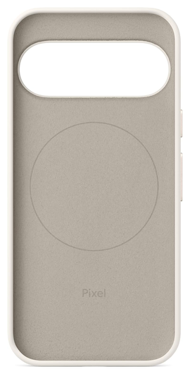 Origineel Google Pixel 10 / 10 Pro Hoesje PixelSnap Back Cover Beige afbeelding 6