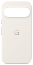Origineel Google Pixel 10 / 10 Pro Hoesje PixelSnap Back Cover Beige