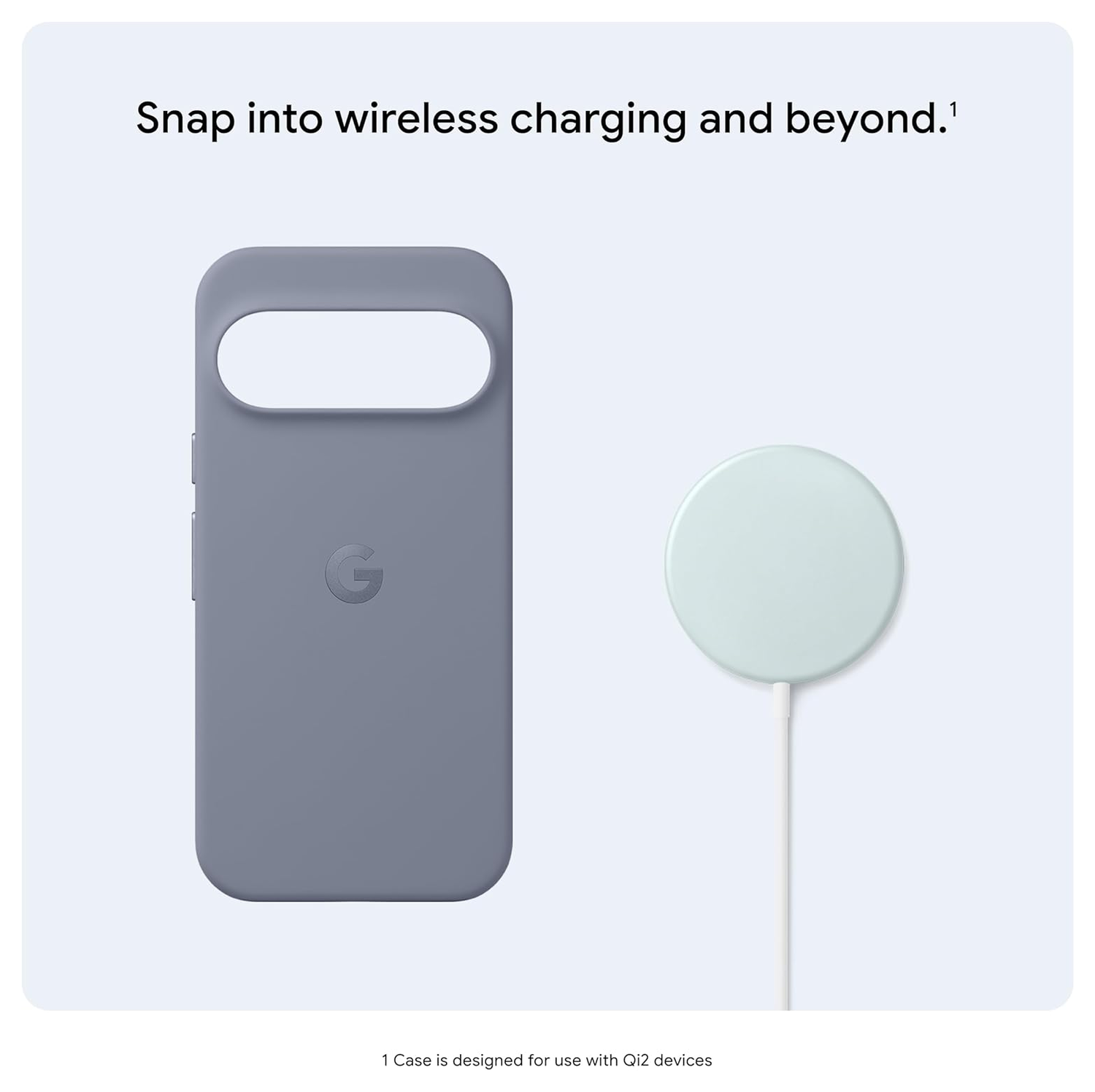 Origineel Google Pixel 10 / 10 Pro Hoesje PixelSnap Back Cover Groen afbeelding 4