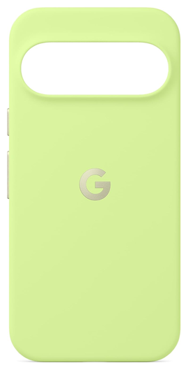 Origineel Google Pixel 10 / 10 Pro Hoesje PixelSnap Back Cover Groen afbeelding 1