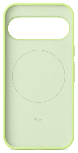 Origineel Google Pixel 10 / 10 Pro Hoesje PixelSnap Back Cover Groen afbeelding 6