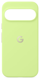 Origineel Google Pixel 10 / 10 Pro Hoesje PixelSnap Back Cover Groen