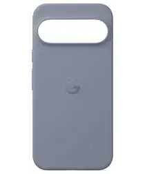 Origineel Google Pixel 10 Pro XL Hoesje PixelSnap Back Cover Grijs afbeelding