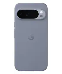 Origineel Google Pixel 10 Pro XL Hoesje PixelSnap Back Cover Grijs afbeelding