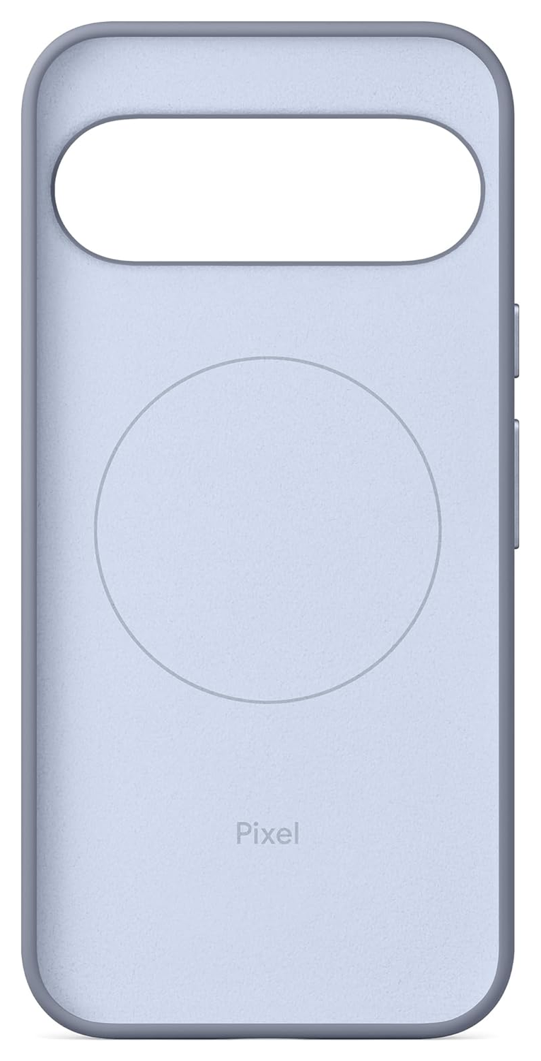 Origineel Google Pixel 10 Pro XL Hoesje PixelSnap Back Cover Grijs afbeelding 6