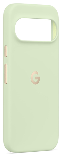 Origineel Google Pixel 10 / 10 Pro Hoesje PixelSnap Back Cover Lichtgroen afbeelding 2