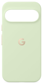 Origineel Google Pixel 10 / 10 Pro Hoesje PixelSnap Back Cover Lichtgroen