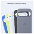 Origineel Google Pixel 10 / 10 Pro Hoesje PixelSnap Back Cover Lichtgroen afbeelding 5