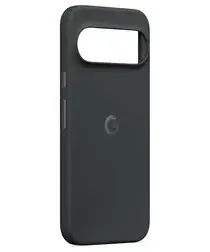 Origineel Google Pixel 10 Pro XL Hoesje PixelSnap Back Cover Zwart afbeelding