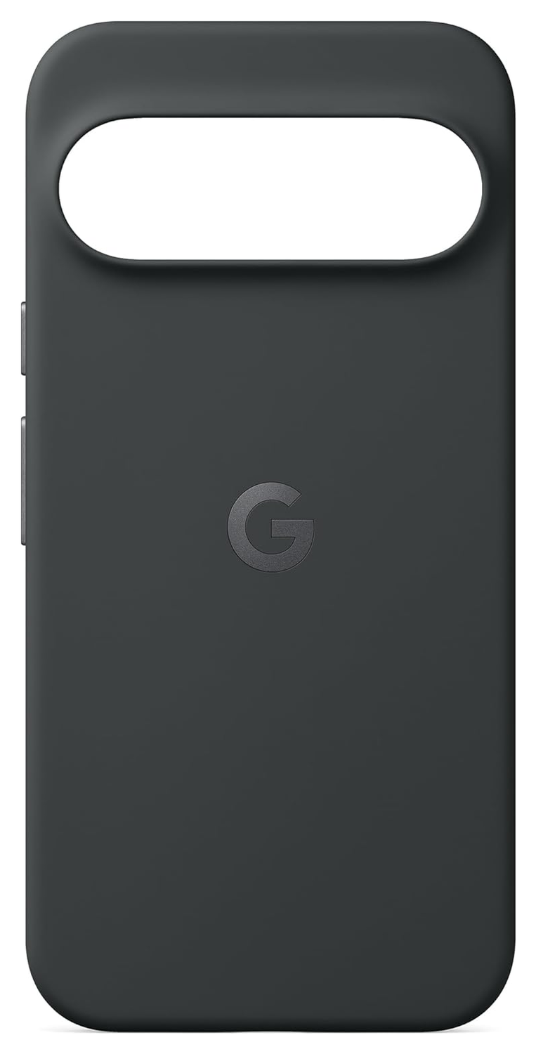 Origineel Google Pixel 10 Pro XL Hoesje PixelSnap Back Cover Zwart afbeelding 2