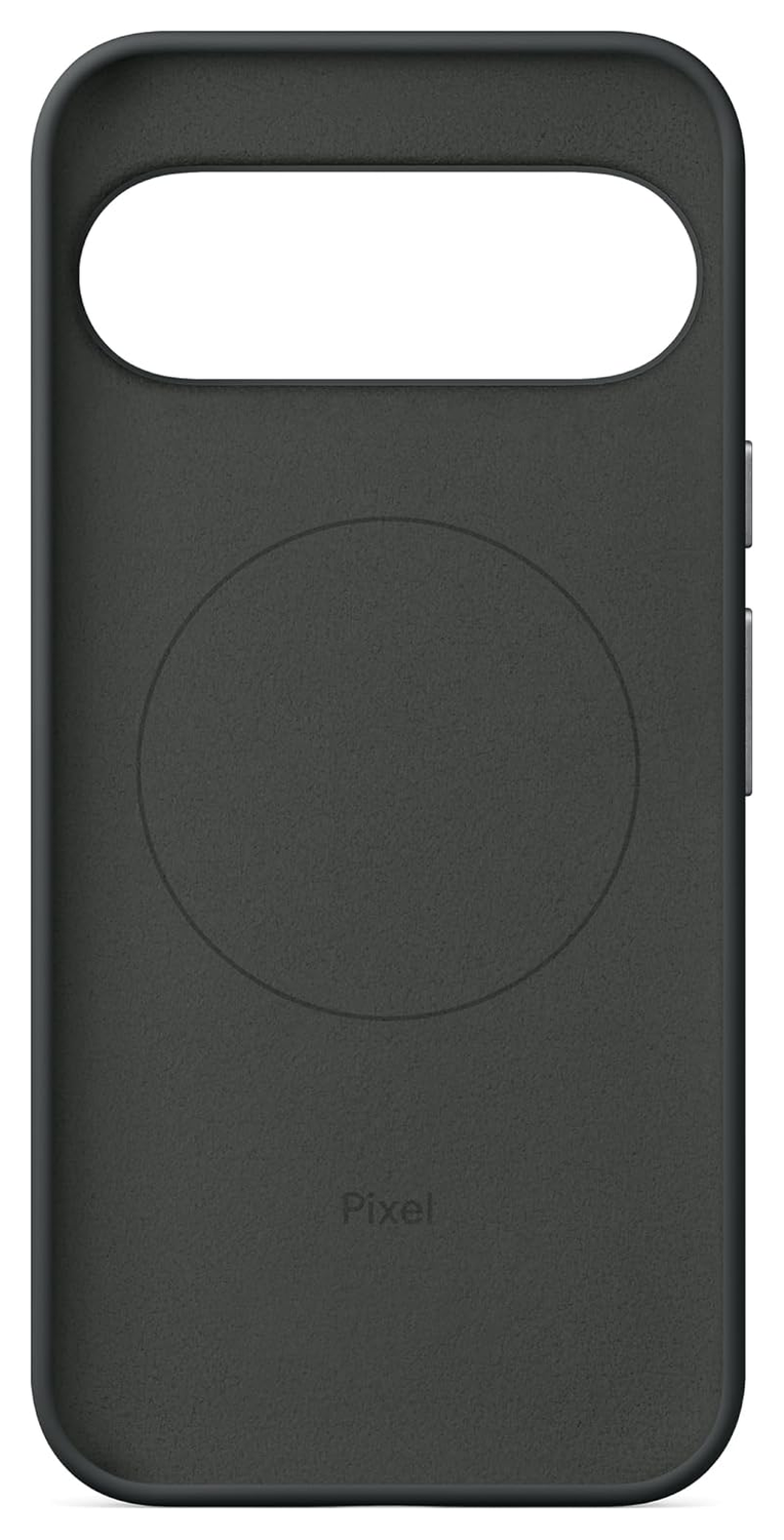 Origineel Google Pixel 10 Pro XL Hoesje PixelSnap Back Cover Zwart afbeelding 6