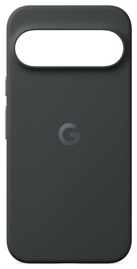 Origineel Google Pixel 10 Pro XL Hoesje PixelSnap Back Cover Zwart afbeelding 2